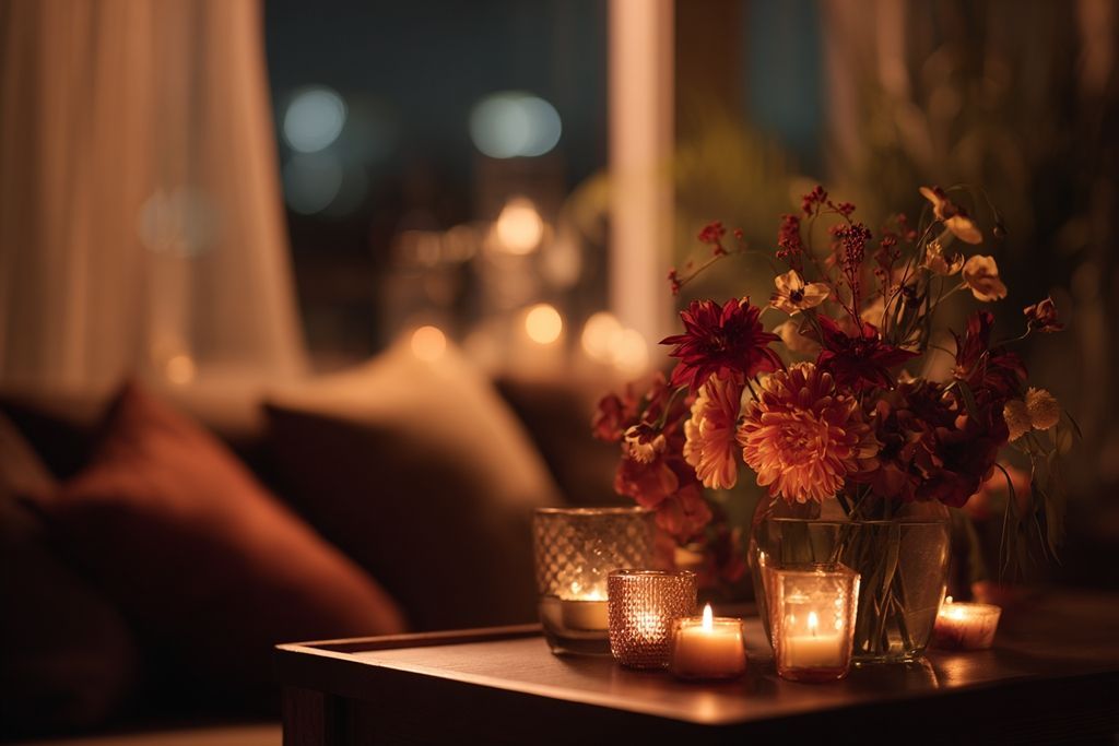 39 ans de mariage : noces de crêpe