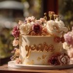 50 ans de mariage : noces d’or