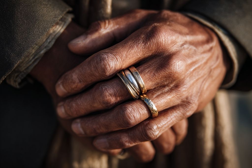 51 ans de mariage : noces de camélia