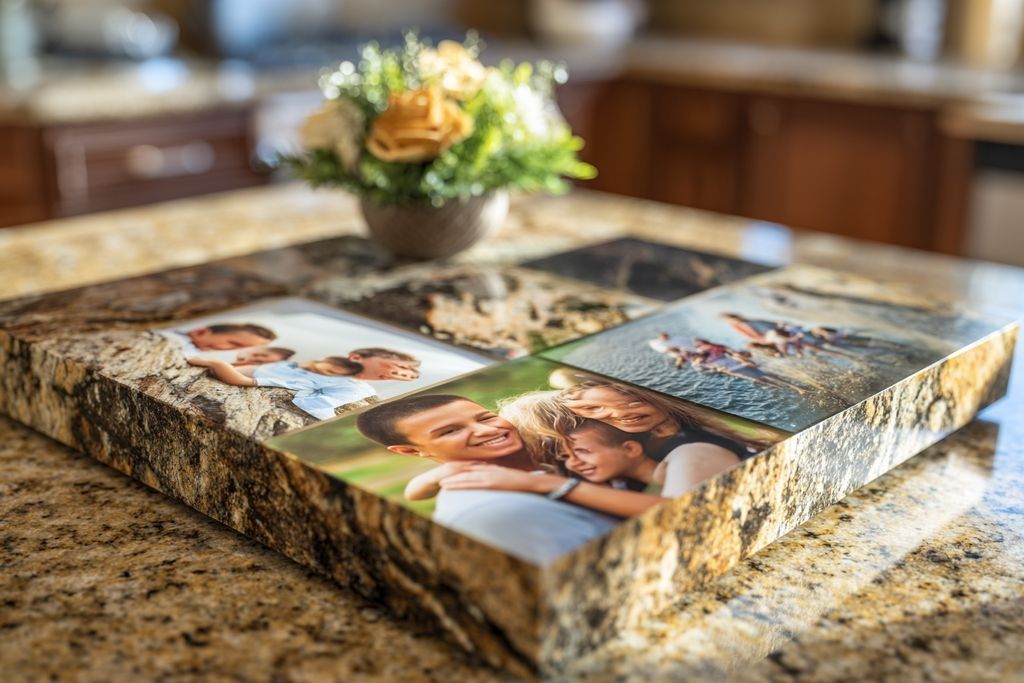 68 ans de mariage : noces de granit