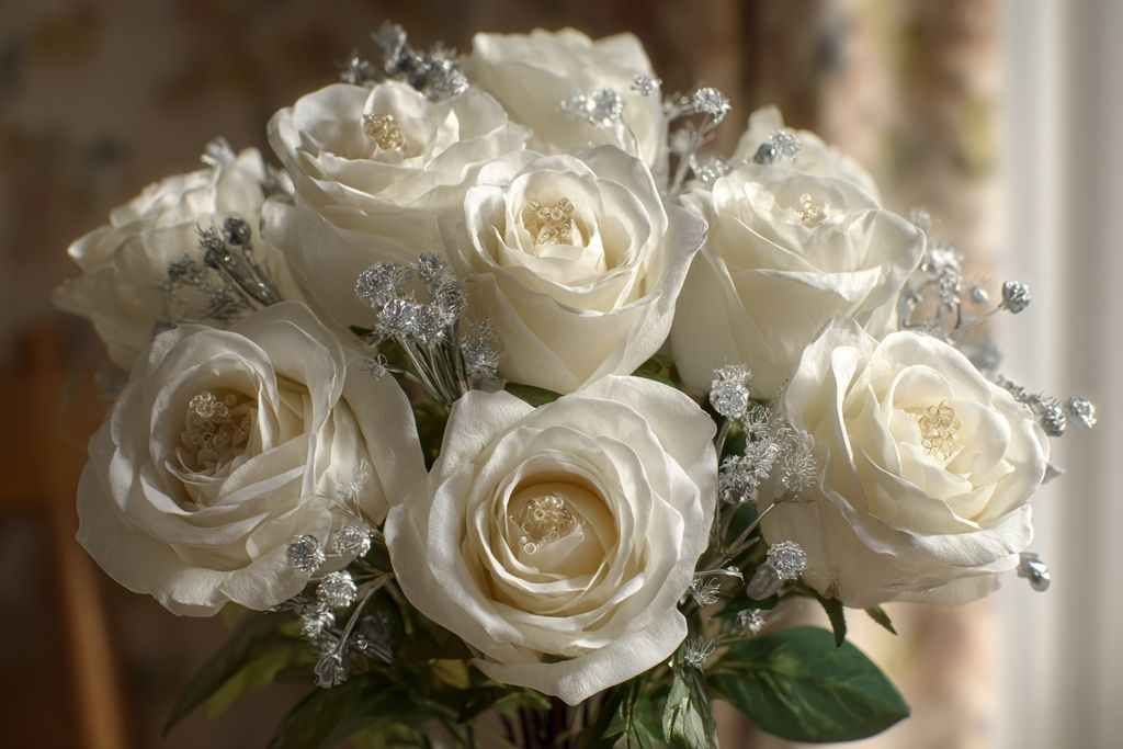 70 ans de mariage : noces de platine