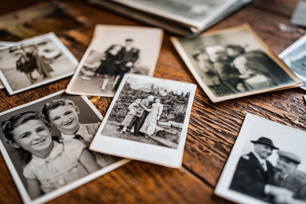 74 ans de mariage : noces de sienne