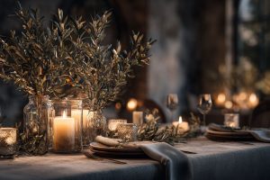 93 ans de mariage : noces d’olive