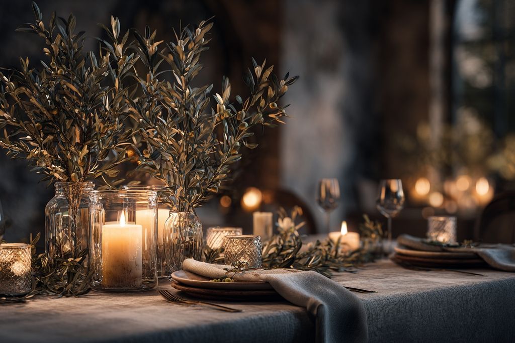 93 ans de mariage : noces d’olive