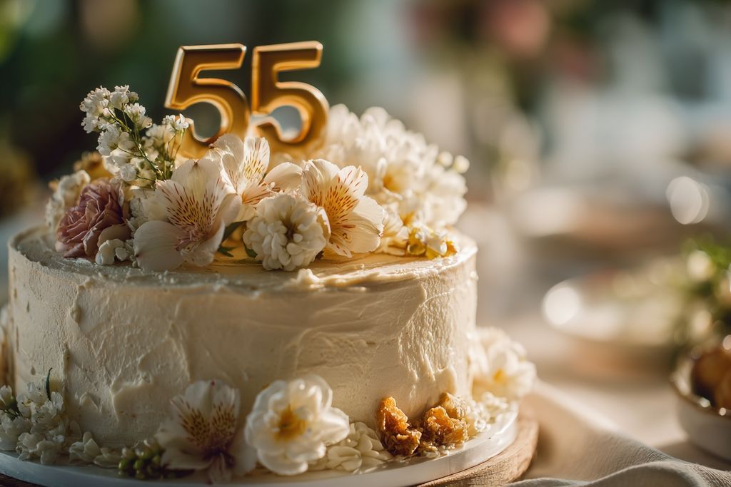 94 ans de mariage : noces d’acacia