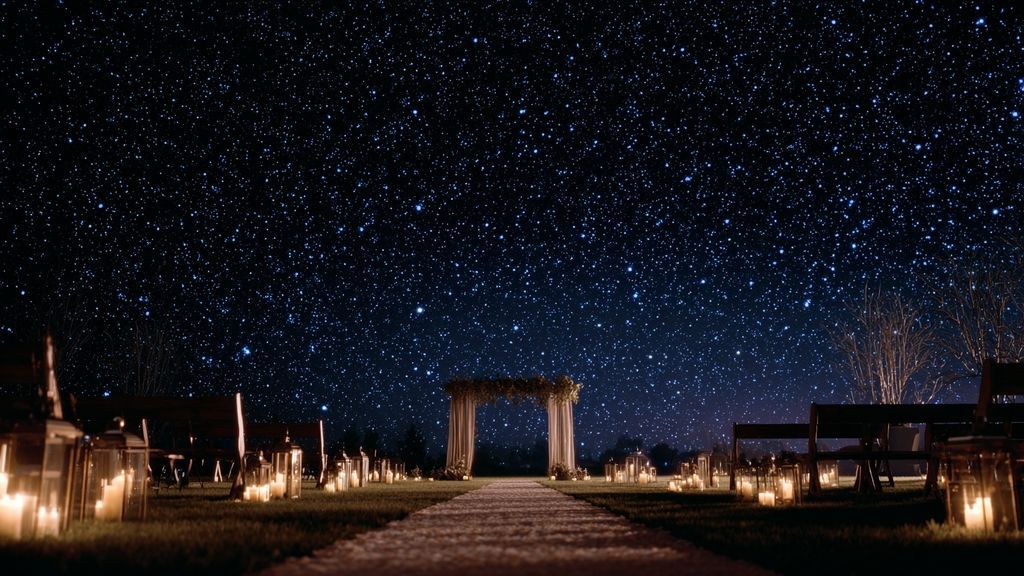 Comment célébrer les noces de mercure de façon originale ?