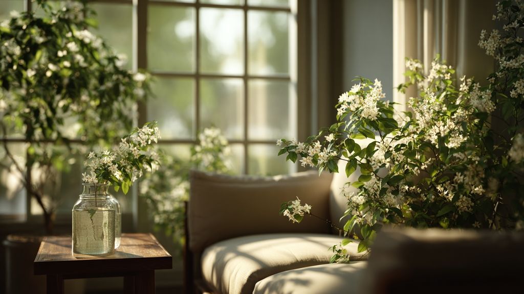Comment les noces de jasmin inspirent-elles l’art de vivre en couple ?