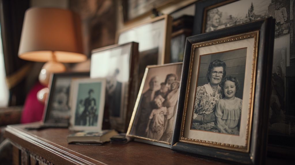 Comment les noces de mercure reflètent-elles l’évolution du couple ?