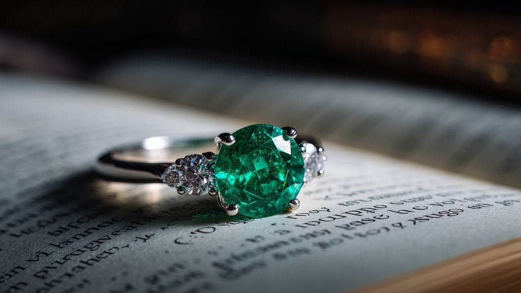 Comment les noces d’émeraude inspirent-elles les couples d’aujourd’hui