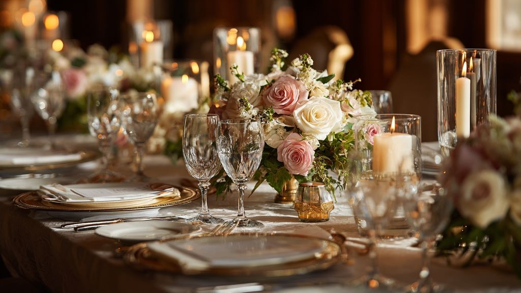 Comment organiser un événement mémorable pour 98 ans de mariage ?