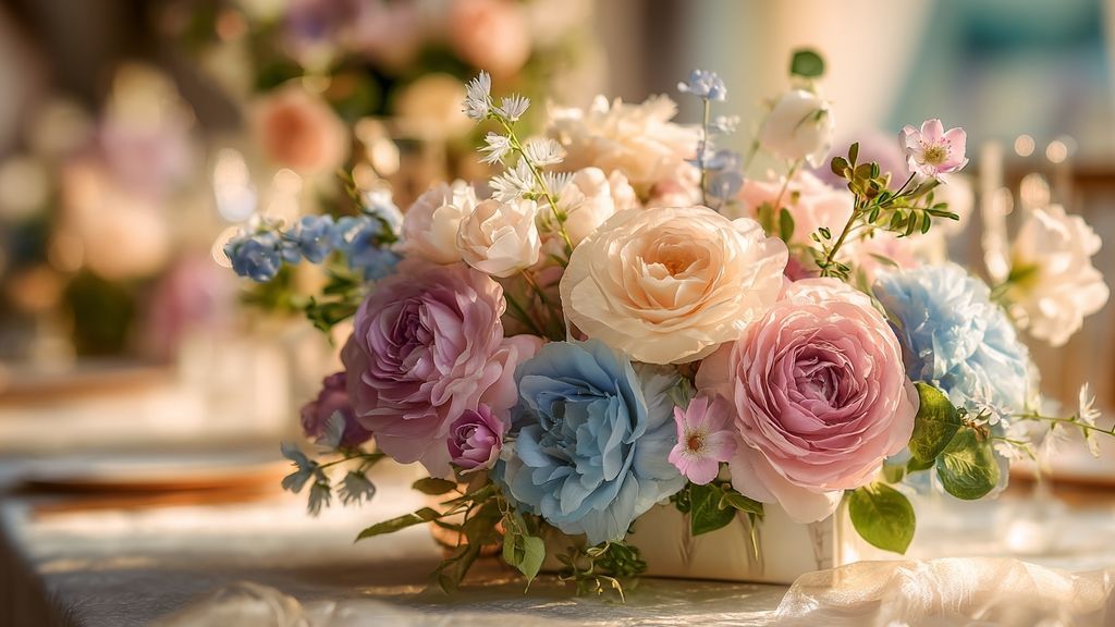 Comment organiser une célébration adaptée à un couple de 86 ans de mariage ?