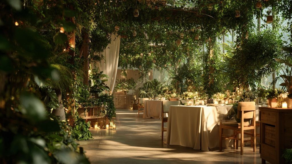 Comment organiser une fête inoubliable pour célébrer les noces d’émeraude