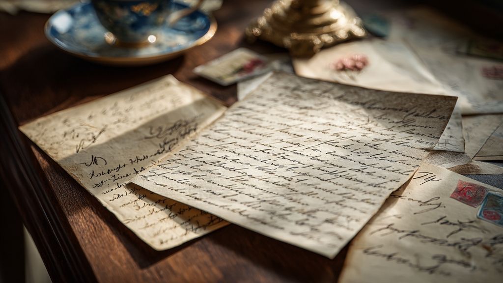 Comment transmettre l’histoire familiale lors des noces de bruyère ?
