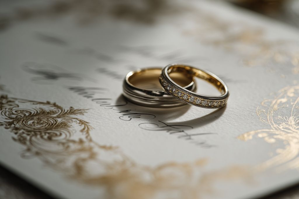Julie hantson mariage