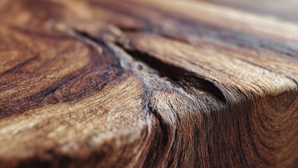 Pourquoi la matière acacia est-elle associée à cet anniversaire