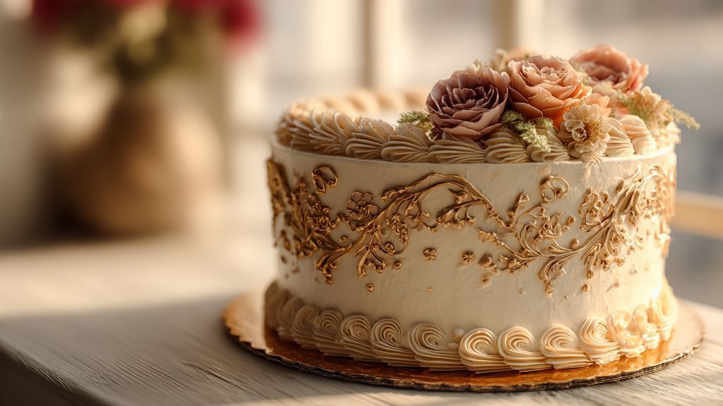 Pourquoi la vanille est-elle associée à la célébration des 83 ans de mariage