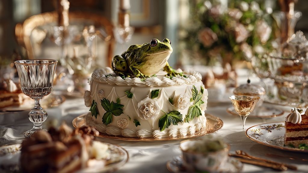 Pourquoi les noces de grenouille inspirent-elles autant de respect et d’émotion ?