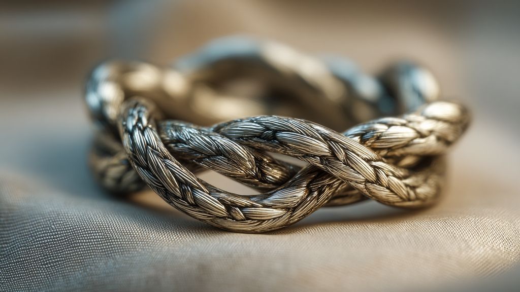 Quels cadeaux privilégier pour honorer la résistance et la longévité du couple ?