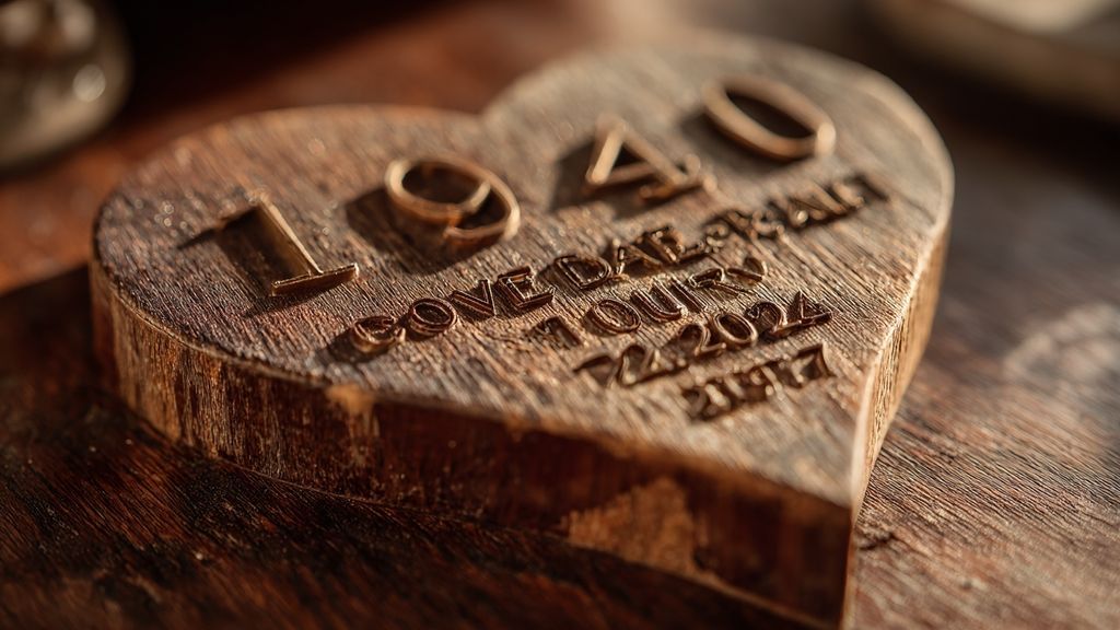 Quels cadeaux symboliques offrir lors des noces d’albâtre ?