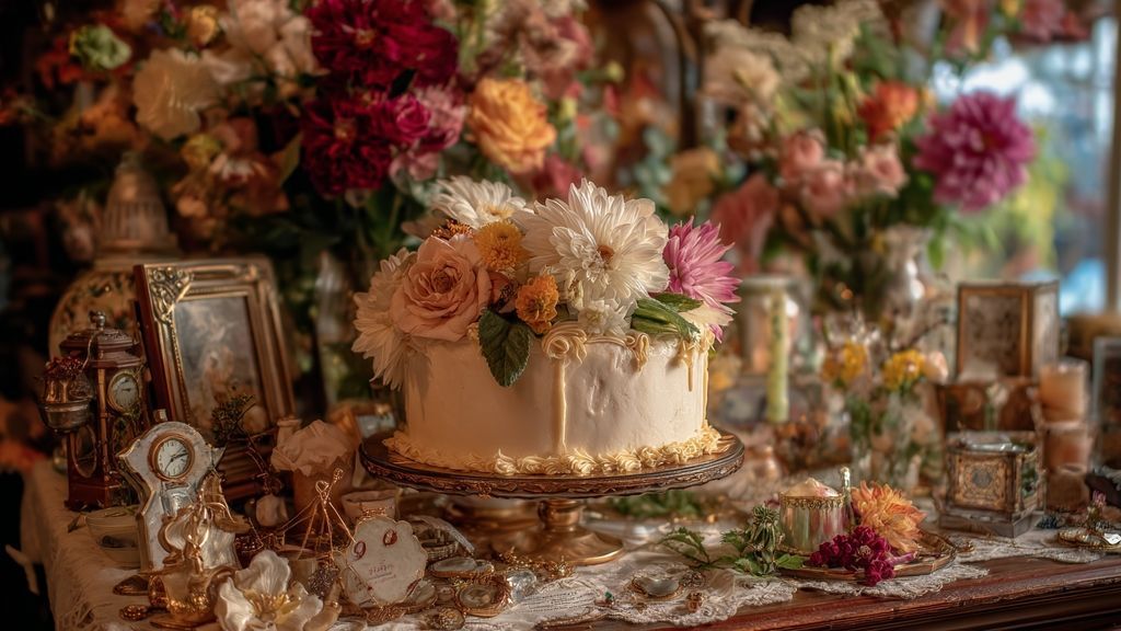Quels rituels marquent les 71 ans de mariage dans les familles françaises ?