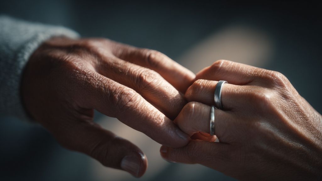 Quels rituels symboliques renforcer pour honorer 86 ans de mariage ?