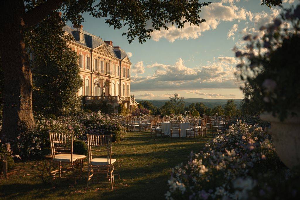 Stephanie lochard mariage